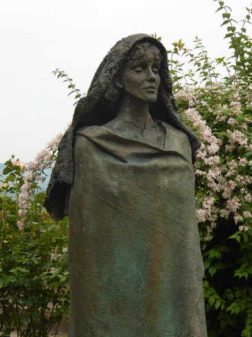 Rüdesheim am Rhein Hildegard von Bingen Rüdesheim am Rhein Hildegard von Bingen