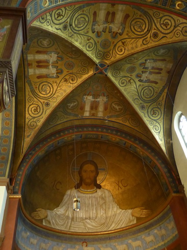 Rüdesheim am Rhein Hildegard von Bingen Rüdesheim am Rhein Hildegard von Bingen