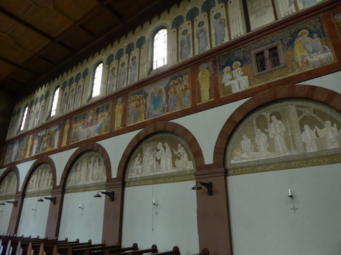 Rüdesheim am Rhein Hildegard von Bingen Rüdesheim am Rhein Hildegard von Bingen