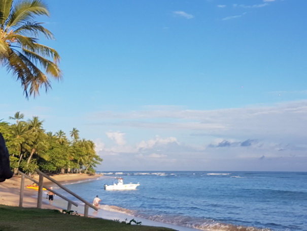 Ttivolieco resort bahia de salvador brazil 