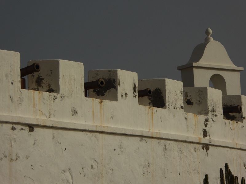 La Palma Santa Cruz de la Palma Cuesta de la encarnation