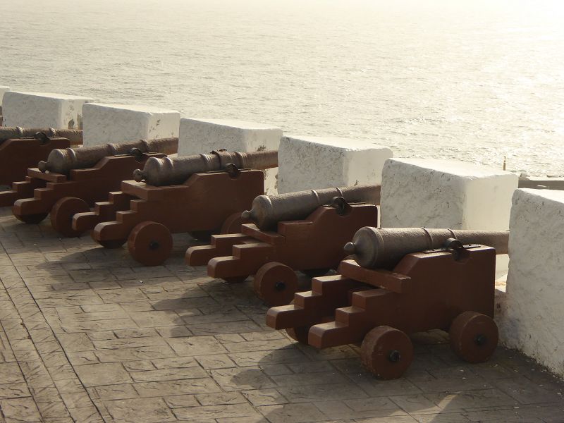 La Palma Santa Cruz de la Palma Cuesta de la encarnation