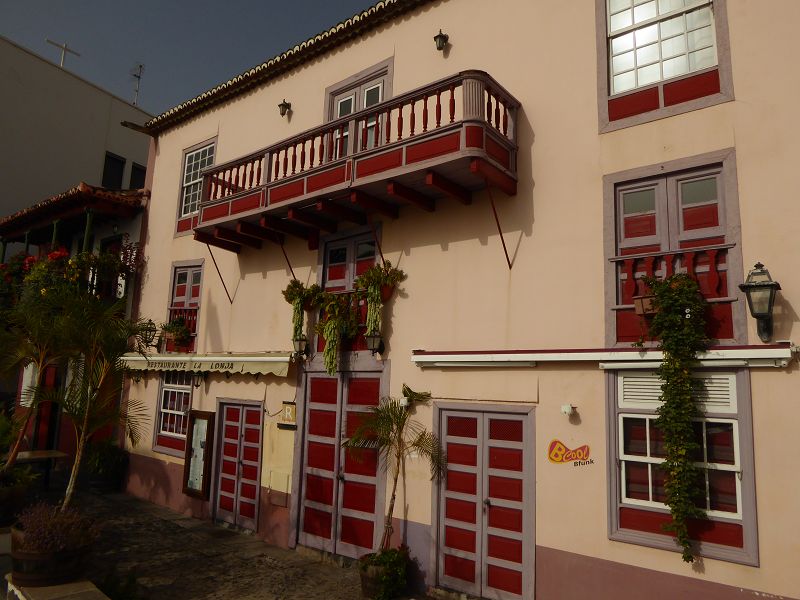 La Palma Santa Cruz de la PalmaLa Palma Santa Cruz de la Palma