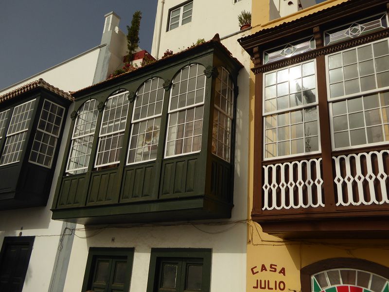 La Palma Santa Cruz de la PalmaLa Palma Santa Cruz de la Palma