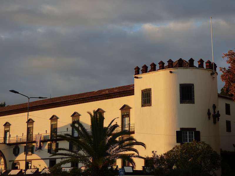 Madeira  Madeira      Funchal 