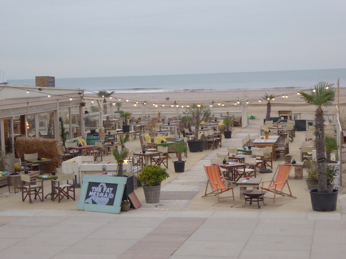 Scheveningen Segler Seglerparade Segelschiffe
