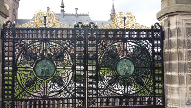   Scheveningen  Friedenspalast Scheveningen  Denhaag Scheveningen  Friedenspalast 