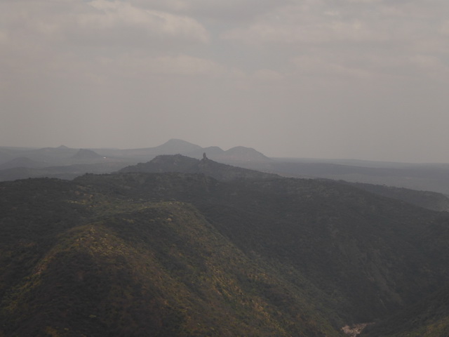 Kenia Fahrt Bogoria nach Samburu Kenia Fahrt Bogoria nach Samburu