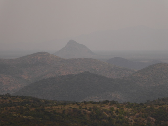 Kenia Fahrt Bogoria nach Samburu Kenia Fahrt Bogoria nach Samburu