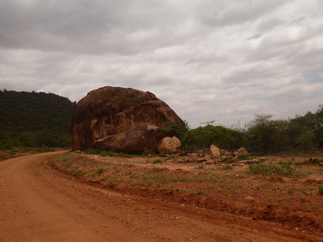 Kenia Fahrt Bogoria nach Samburu Kenia Fahrt Bogoria nach Samburu
