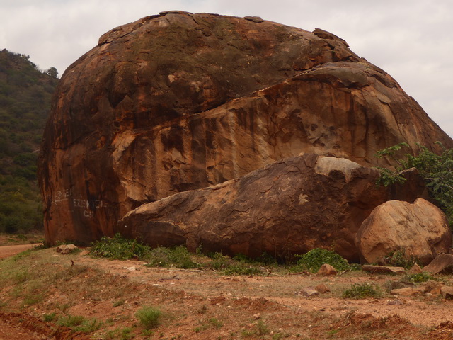 Kenia Fahrt Bogoria nach Samburu Kenia Fahrt Bogoria nach Samburu