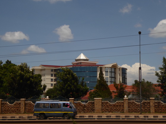 Kenia Fahrt Mara Bogoria Kenia Fahrt Mara Aberdare NP