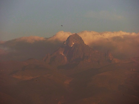   Safari Mount Kenia  2016Safari Mount Kenia  2016