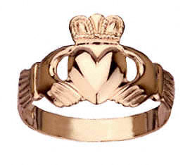 Claddagh Ring