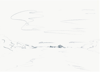 Zeichnungen und Gemälde und Fotografien Cebu Badian  