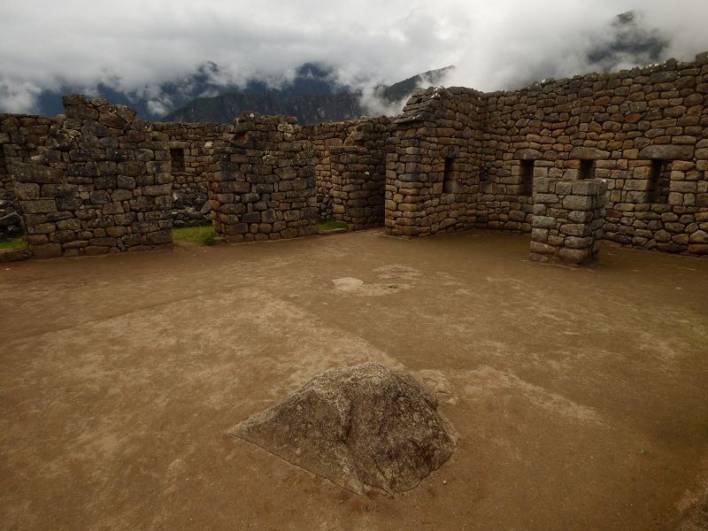 Valle Sagrado  Machu Picchu Huayna Picchu 