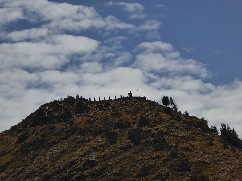Bolivien Copacabana Lago Titicaca Titicacasee Hotel Rosario del Lago Boutique Hotel