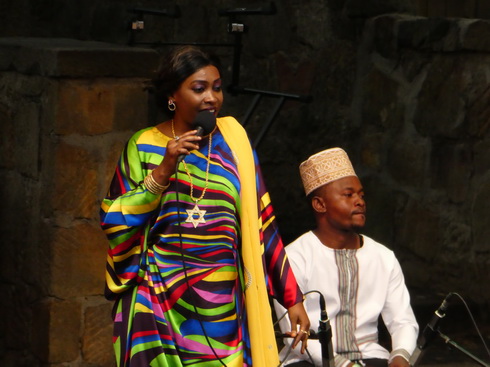 Rajab Suleiman & Kithara (Zanzibar/Tanzania)