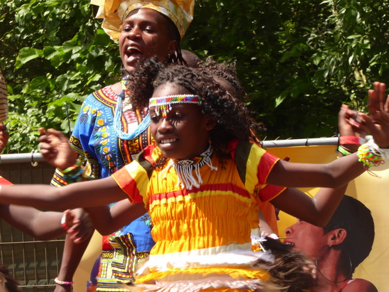 Kidsgear Kinderchor (Uganda)Kidsgear Kinderchor (Uganda)