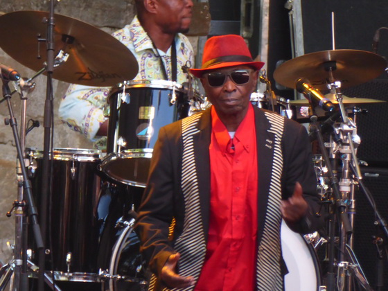 Les Mangelepa Nairobi Orchestre Les Mangelepa 