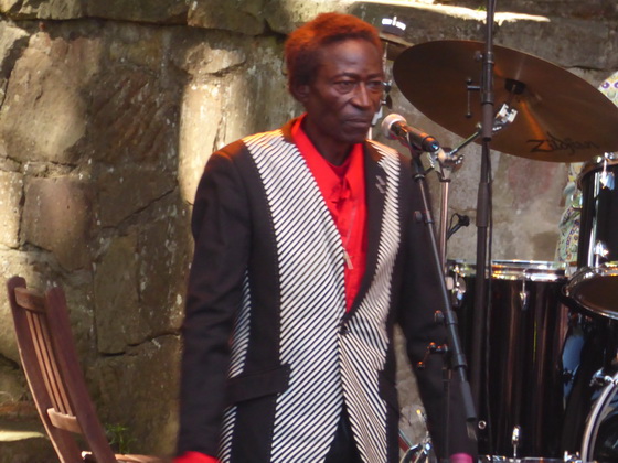 Les Mangelepa Nairobi Orchestre Les Mangelepa 