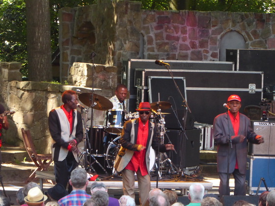 Les Mangelepa Nairobi Orchestre Les Mangelepa 