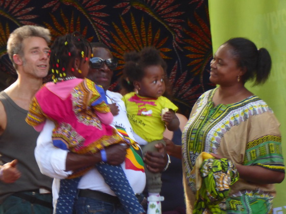 Les Mangelepa Nairobi Orchestre Les Mangelepa 