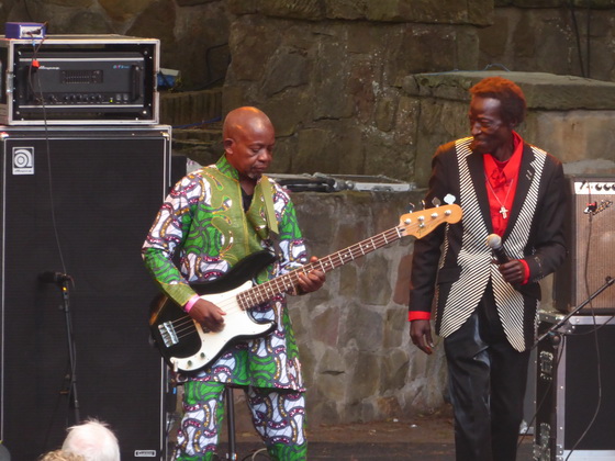 Les Mangelepa Nairobi Orchestre Les Mangelepa 