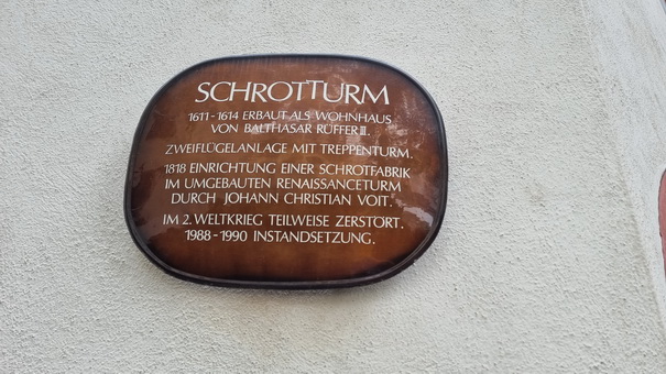 Schweinfurter Schrot