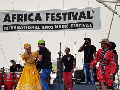 Osian Del Monte Cuba 