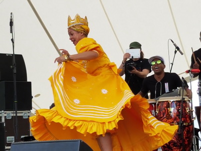 &nbsp;&nbsp;Osian Del Monte  Cuba spirtitual Street Dancing Musik Osian Del Monte  Cuba spirtitual Street Dancing Musik 