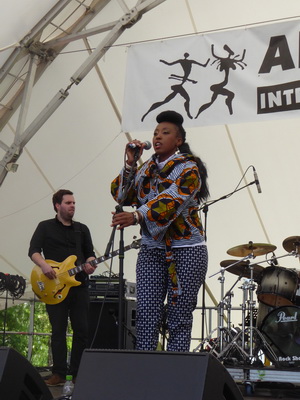 Lebo from SOUTH AFRICA Lebo from SOUTH AFRICA