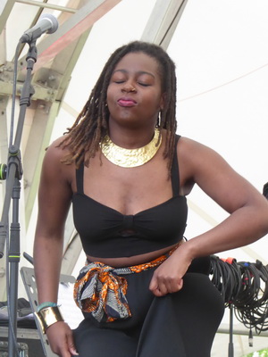 Lebo from SOUTH AFRICA Lebo from SOUTH AFRICA