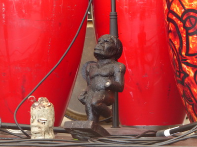 Osian Del Monte Cuba 