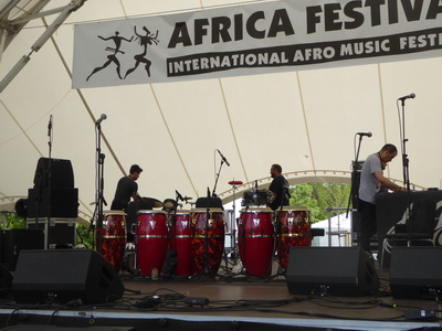 Osian Del Monte Cuba 