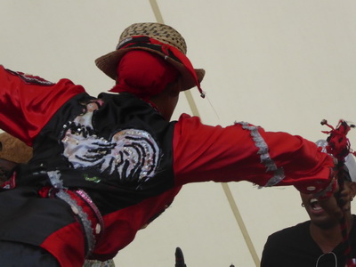 Osian Del Monte Cuba 