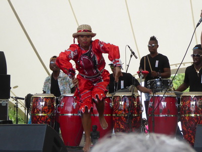 Osian Del Monte Cuba 