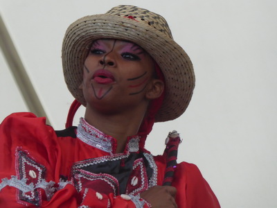 Osian Del Monte Cuba 