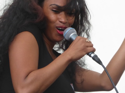 Osian Del Monte  Cuba spirtitual Street Dancing Musik Osian Del Monte  Cuba spirtitual Street Dancing Musik 