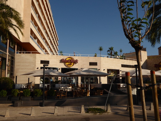 Palma de Mallorca Mallorca Avenida de Gabriel Roca Palma de Mallorca Mallorca Avenida de Gabriel Roca