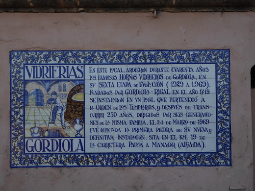 Palma de Mallorca Mallorca Parc de La mer Palma de Mallorca Mallorca Parc de La mer