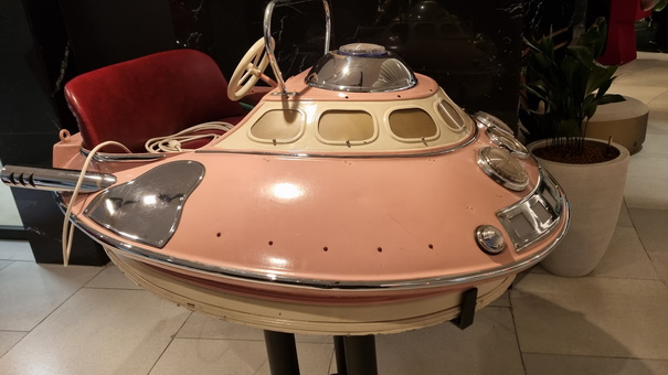 The Circle 25hours Hotel