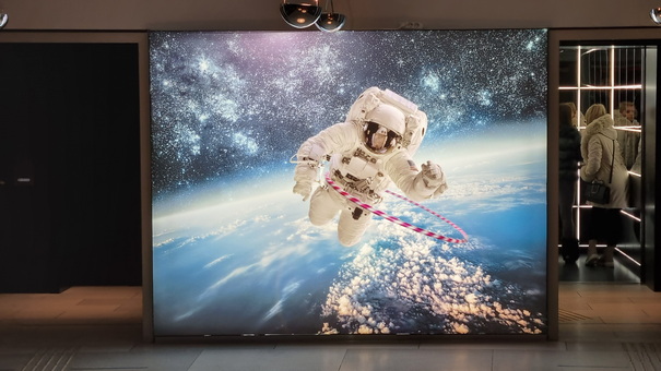 Köln im 25hours Hotel Köln im 25hours Hotel