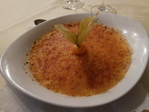 CREMEbRULEE