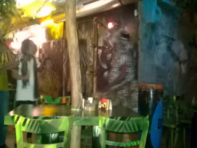 Dju Dju Banana Friut Beer