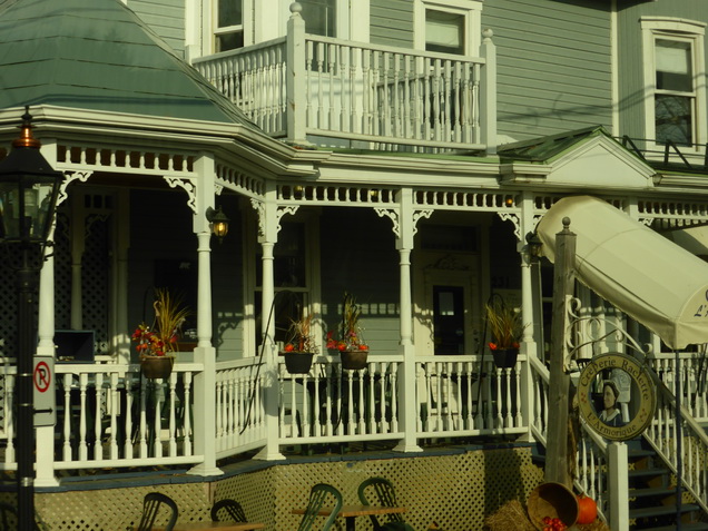 Montreal Saint-Sauveur