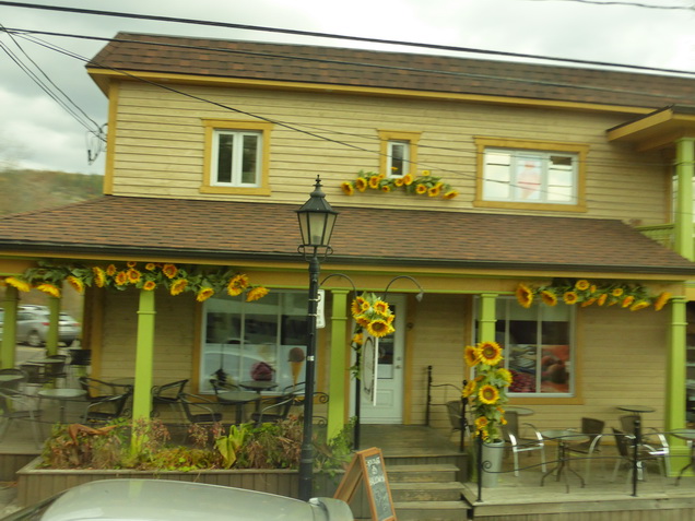 Montreal Saint-Sauveur