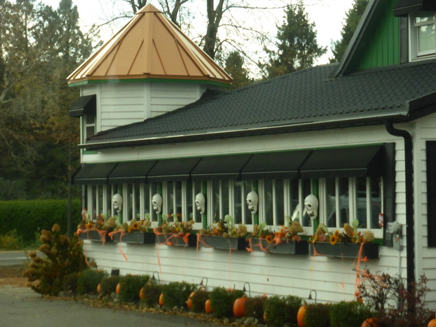 Montreal Saint-Sauveur