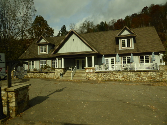 Montreal Laurentides Mont Tremblant Montreal Laurentides Mont Tremblant