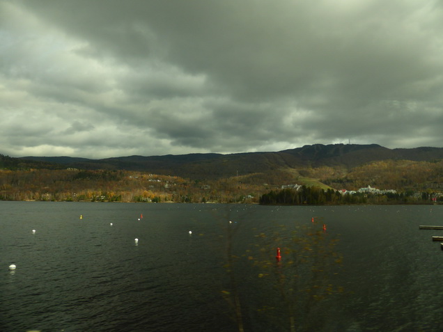 Montreal Laurentides Mont Tremblant Montreal Laurentides Mont Tremblant